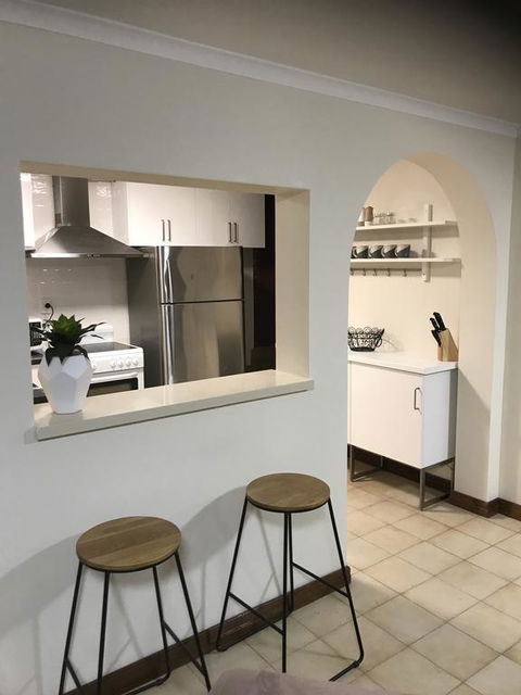 SA House - Accommodation QLD 3