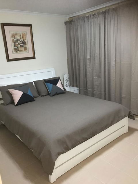 SA House - Accommodation QLD 2