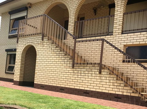 SA House - Accommodation QLD 1