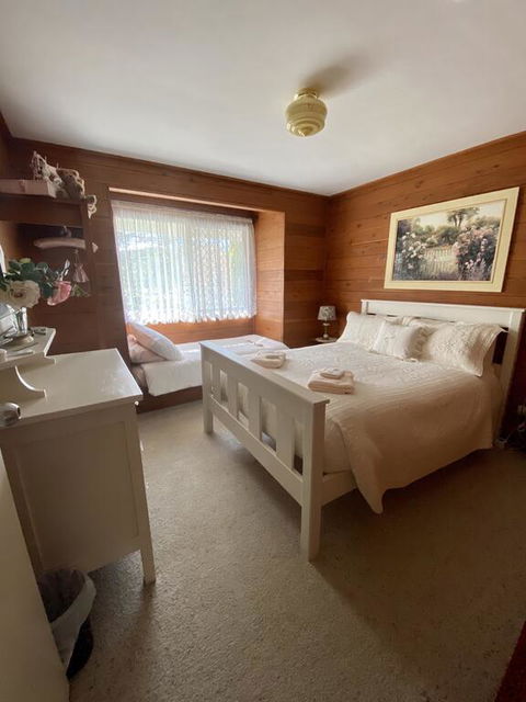Sabos On Severn - Accommodation QLD 3