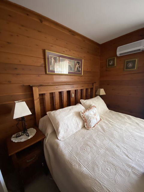 Sabos On Severn - Accommodation QLD 2