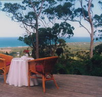 Sacred Mountain Retreat - Accommodation QLD