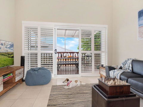 Saddleback Kiama - Restful With Coastal Views - Accommodation QLD 2