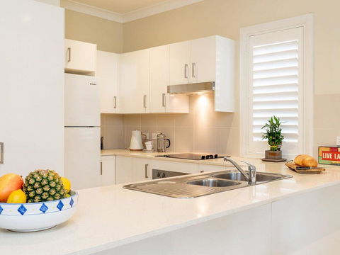 Saddleback Kiama - Restful With Coastal Views - Accommodation QLD 1