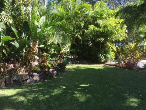 Safety Beach Ocean Bungalows - Accommodation QLD 3