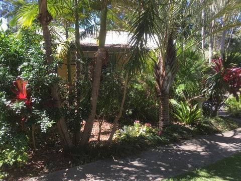 Safety Beach Ocean Bungalows - Accommodation QLD 2