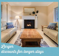 Safety Beach Sanctuary - Accommodation QLD