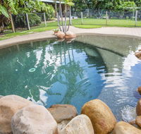 Sail Rock Apartment 2 - Accommodation QLD
