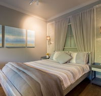Sailaway Beach House - Accommodation QLD