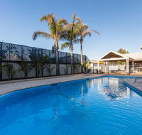 Sails Geraldton Accommodation - Accommodation QLD