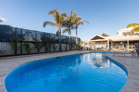 Sails Geraldton Accommodation - Accommodation QLD 0