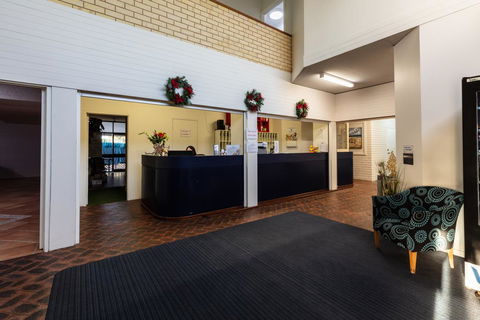 Sails Geraldton Accommodation - Accommodation QLD 1