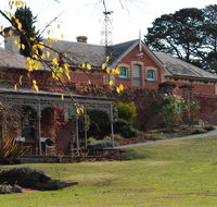Saint Agnes Homestead - Accommodation QLD