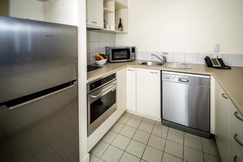 Salamanca Terraces - Accommodation QLD 3