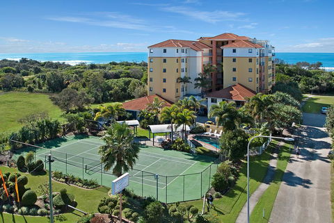 Salerno On The Beach - Accommodation QLD 0