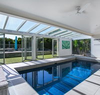 Saltaire - Accommodation QLD