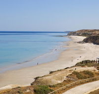 Saltaire Cottages - Accommodation QLD