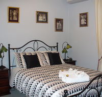 Salter Station. Blanchetown. South Australia - Accommodation QLD