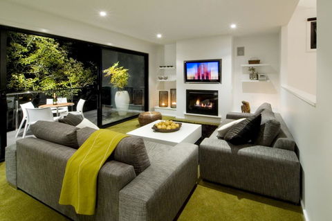Saltus Luxury Accommodation - Accommodation QLD 0