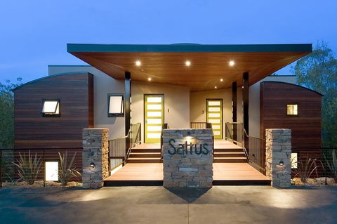Saltus Luxury Accommodation - Accommodation QLD 1
