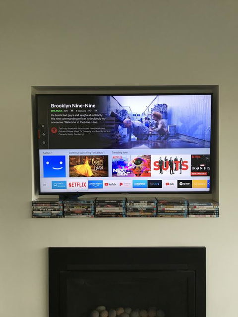 Saltus Luxury Accommodation - Accommodation QLD 3