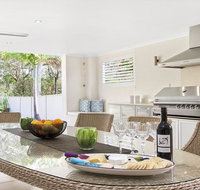 Saltwater - entertainers paradise - Accommodation QLD