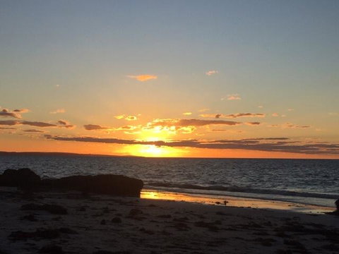 Salty Dayz - Accommodation QLD 1