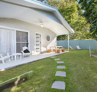 Salty Kisses Holiday House - Accommodation QLD