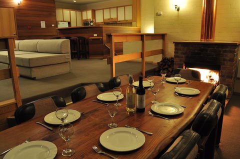 Salzburg Apartments - Accommodation QLD 1