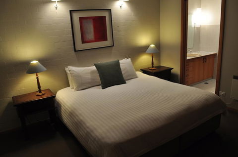 Salzburg Apartments - Accommodation QLD 2