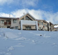 Salzburg Apartments - Accommodation QLD