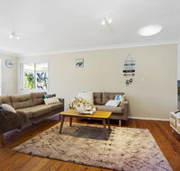 Sam's Beach Shack - Accommodation QLD