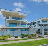 Samar Cove Unit 8 - Accommodation QLD