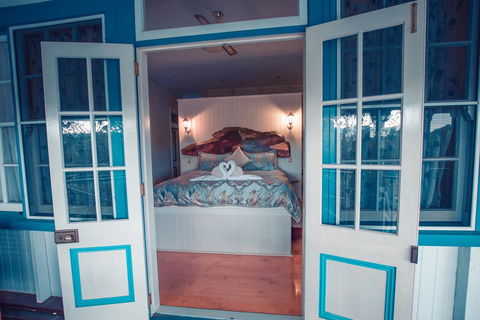 Samford Lakes - Accommodation QLD 1