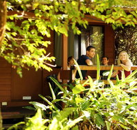 Samurai Beach Bungalows - Port Stephens YHA - Accommodation QLD