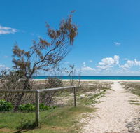 San Chelsea Beachside Apartments - Accommodation QLD