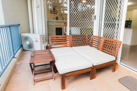 Sanctuary Lake Apartments - Accommodation QLD 1