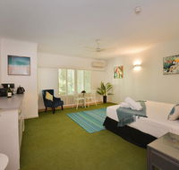 Sanctuary Studio at Ramada Port Douglas - Accommodation QLD
