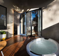 Sanctum - Accommodation QLD