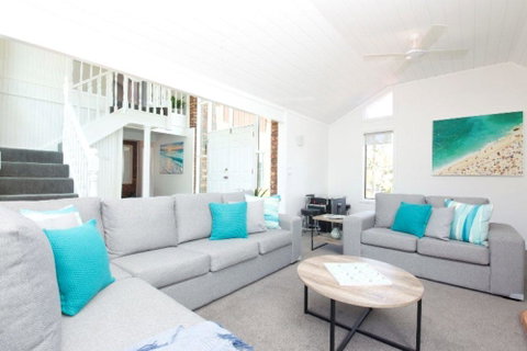 SAND DUNES - Accommodation QLD 1