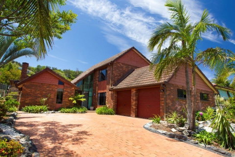SAND DUNES - Accommodation QLD 0
