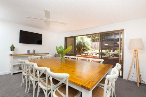 SAND DUNES - Accommodation QLD 3
