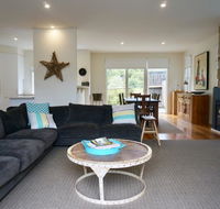 Sand Dunes - Accommodation QLD