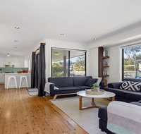 Sand Dunes - house and cabin accommodation - Accommodation QLD
