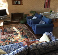Sand n Sun Beach House - Accommodation QLD