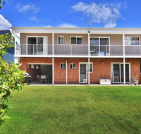 Sandbar at Jervis Bay - 3 Min Walk to Beach - Accommodation QLD