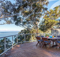 Sandbar View - Accommodation QLD