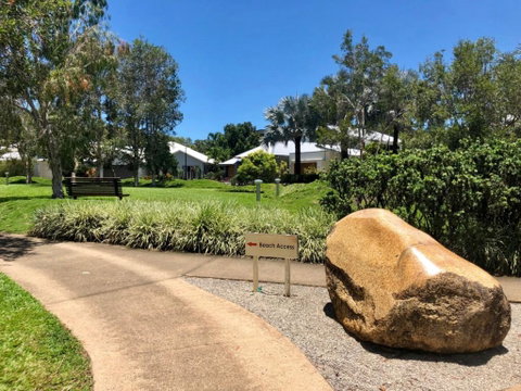 Sandcastles - Palm Cove - Accommodation QLD 3