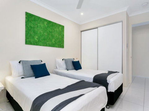 Sandcastles - Palm Cove - Accommodation QLD 2