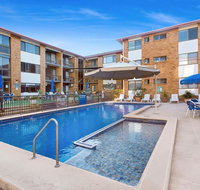 Sandcastles Holiday Apartments - Accommodation QLD